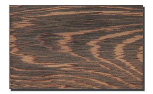 鉄刀木--唐木仏壇の材質--